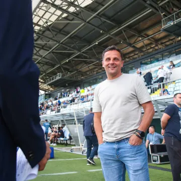 Jeličić se poklonio Kovačeviću: 'Kako je to pošteno stvorenje i kako ne zna ni lagati'