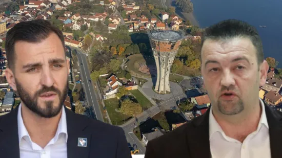 Brutalni obračun u Vukovaru: Optužbe za kupovinu glasova, kokain, Ferrarije i prostitutke