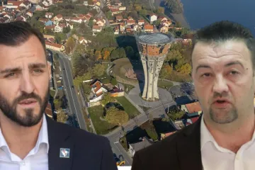 Brutalni obračun u Vukovaru: Optužbe za kupovinu glasova, kokain, Ferrarije i prostitutke