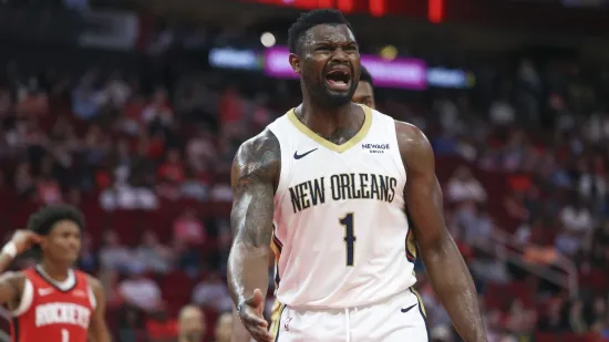 Šokantna vijest stigla iz SAD-a: NBA superstar Zion Williamson optužen za silovanje
