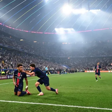 Nevjerojatno! Kad god je finale u Műnchenu, Ligu prvaka osvaja nova ekipa
