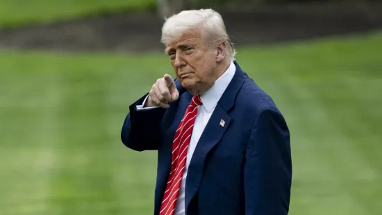 Trump ne želi Muskovog prijatelja na čelu NASA-e: 'Ima predanih ljudi'