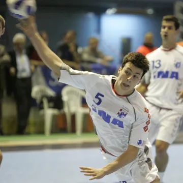 Na današnji dan rođen je vođa zlatne generacije: Znate li koliko medalja ima Duvnjak?