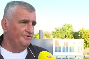 Fešta u stožeru Mira Bulja tek treba početi: 'Nemam što biti optimističan ili neoptimističan'