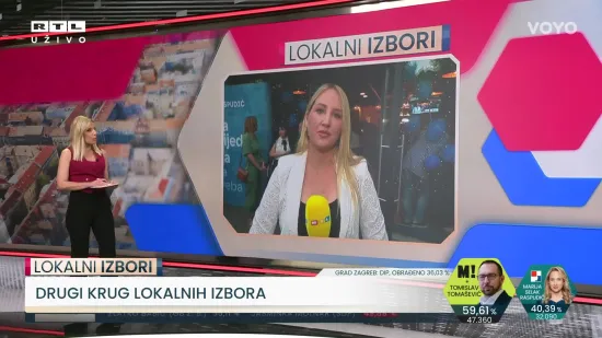 Ivošević: 'Nemam Šuti što oprostiti mi smo dva različita svijeta'