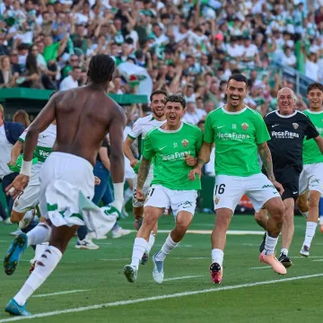 Nakon Levantea, još jedan bivši prvoligaš osigurao povratak u La Ligu