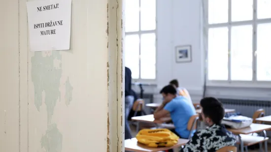 Za 30 tisuća maturanata kreće državna matura. Iznenadit ćete se kad vidite koji je predmet najpopularniji