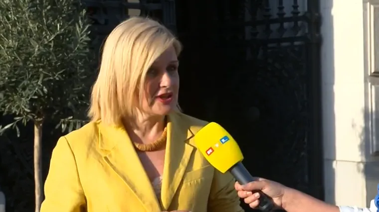 Rinčić o SDP-u: 'Očito su građani zasićeni njihovim politikama'