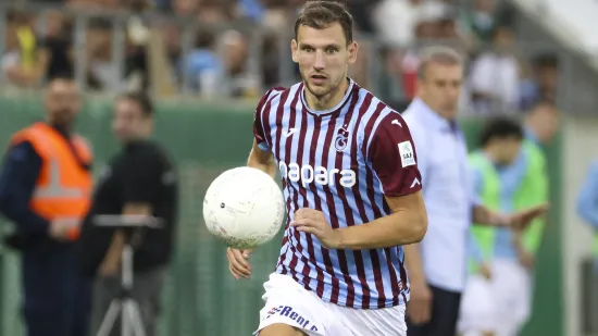Bivši Vatreni na korak od povratka u Trabzonspor: 'Želim se ispričati navijačima'