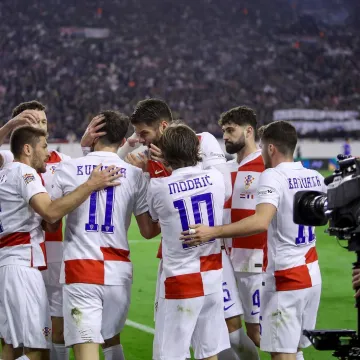 Elitni Vatreni najbolji igrač svog kluba u izboru navijača: Ušao je u povijest