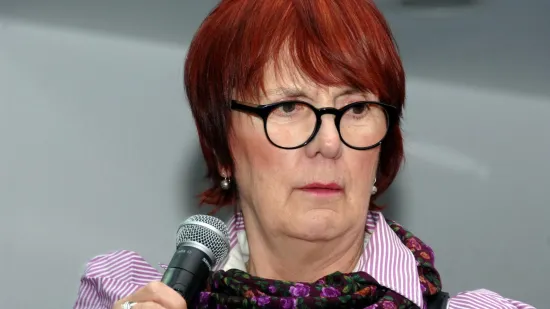Potresna objava Vedrane Rudan: 'Postajem im dosadna jer živim dulje nego su očekivali'