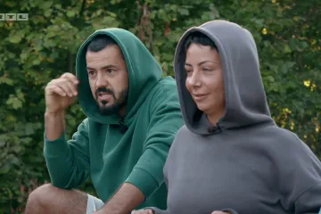 Novi sluge unijet će pomutnju na 'Farmi': 'Tlak mi se diže na 300'