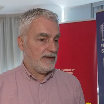 Štrajk na kraju školske godine: Turalija rješenje vidi u mirenju s Vladom
