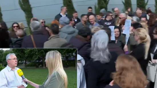 Šef sindikata otkrio kako će na učenike utjecati štrajk za vrijeme zaključivanja ocjena i mature