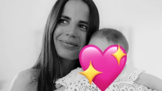 Helena Šopar Zadro krstila dijete: Objavila fotografije, javila joj se i bivša Divasica