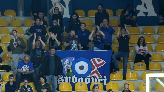 Udruga Mi smo Cibona objavila brutalno priopćenje, prozvali klub, ali i Grad
