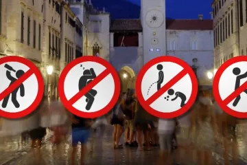 Ministarstvo vanjskih poslova pobrinulo se da Britanci 'budu k nozi' ove turističke sezone
