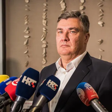 Milanović čestitao Kurban-bajram: 'Neka donese mir i radost u domove'