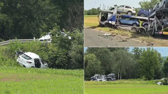 Zagorje oplakuje curicu (7) koja je umrla u nesreći, objava slama srce: 'Teško je pronaći riječi'