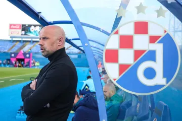 Strateg Dinama napustio klub, oni mu poručili: 'Vrata su ti uvijek otvorena'