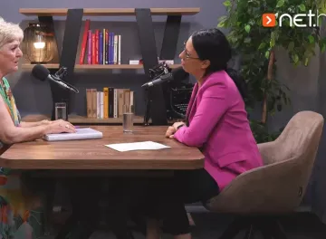 Branka Čubelić doselila iz Sydneya u Zrin: 'I zasadila sam 10.000 lavandi! Idemo u svijet!'