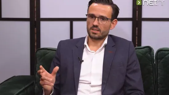 Liječnik o posljedicama stresa na naš organizam: 'Dobro je kada možemo o tome otvoreno govoriti'