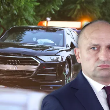 Detalji prometne u kojoj je sudjelovao Anušić: Zna se tko je prošao kroz crveno i izazvao nesreću