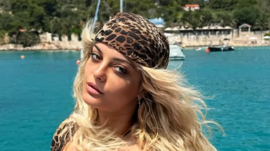 Američka pjevačica albanskih korijena oduševljena je Hrvatskom: 'Nikada neću otići'