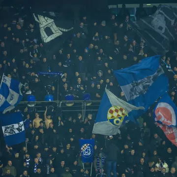 Dinamo uoči odlaska na pripreme donio odluku koja će razočarati navijače