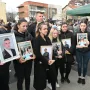Potresni prizori: Suze, plač, bol i tuga - tisuće na ulicama traže pravdu