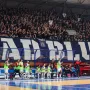Bad Blue Boys cijelo su vrijeme navijali iz petnih žila. 