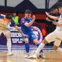 Boysi gađali igrače Torcide, malonogometaši Futsal Dinama povukli rijetko viđeni potez