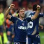 Od starih maksimirskih poznanika ističe se bivši Dinamov igrač Mihael Mikić. Bivši vatreni nakon karijere odlučio se uputiti u menadžerske vode, a nakon što je bio pomoćnik Damiru Krznaru preuzeo je funkciju sportskog direktora Maribora.