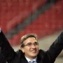 Branko Ivanković odlično je pripremio momčad. Profesor je bio na nivou, posao odradio profesorski.