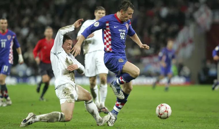 Olić je šokirao Engleze golom za 2:0
