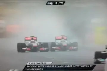 Niki Lauda prozvao Hamiltona ludim