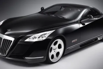 Cobra 11 - najskuplji sportski automobili