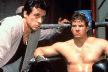 U 45. godini života preminula zvijezda filma 'Rocky'