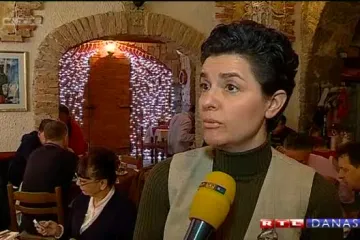 Ni kronična besparica ne može spriječiti tradiciju