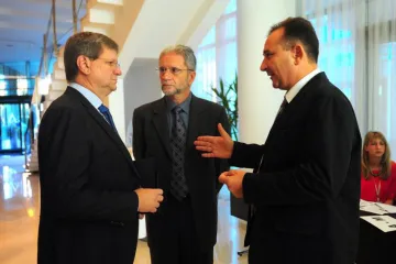 Sindikalna sloga pretvorila se u sindikalni raskol