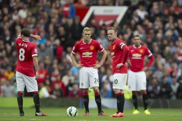 Manchester United u prvom kolu Premiershipa poražen na Old Traffordu