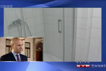 Zmajlović za RTL Danas otkrio svoju računicu