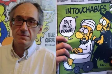 Glavni urednik časopisa za dlaku izbjegao sigurnu smrt!