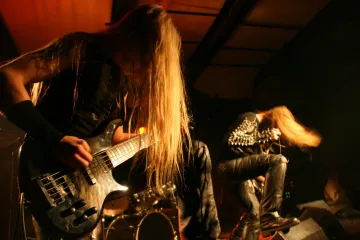 Spotify je upravo otkrio da je heavy metal popularniji od popa