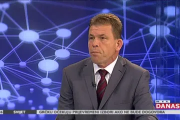 Stručnjak za međunarodnu sigurnost za RTL Danas analizirao terorističke napade