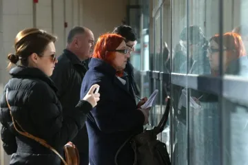 Vlada namjerava pokrenuti program za zapošljavanje osoba starijih od 50 godina