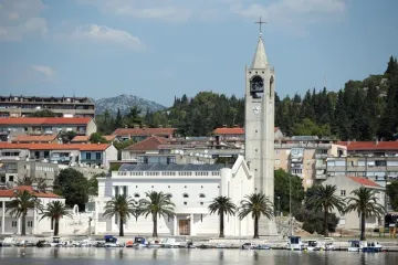 'Grad Ploče će se prije ili kasnije zvati Tuđmanovo'