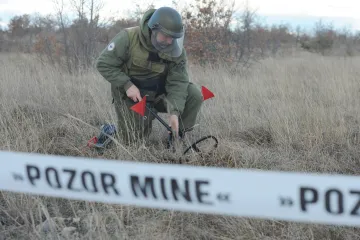 Tragedija kod Josipdola kao povod: sindikat pirotehničara traži hitan sastanak s premijerom