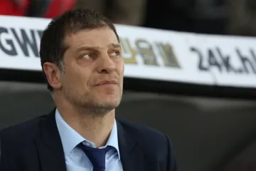 Nastavlja se loše razdoblje za Slavena Bilića