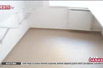 Useljavanje u studentski dom na Savi u punom je jeku: studenti zbog poskupljenja najavili prosvjede